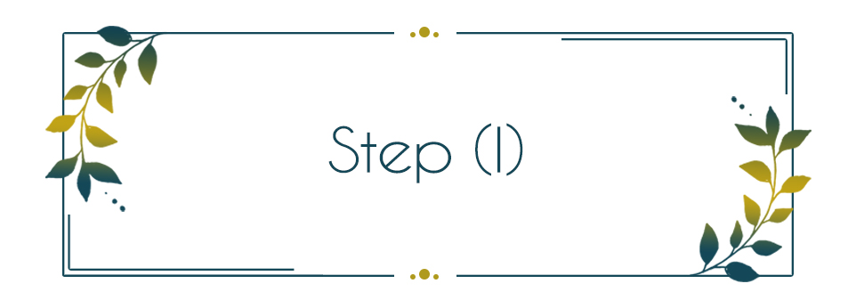 Step 1