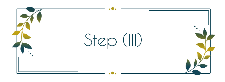 Step 3