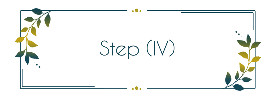 Step 4