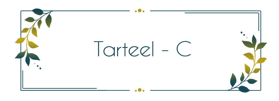 Melodious Recitation - Tarteel (C)