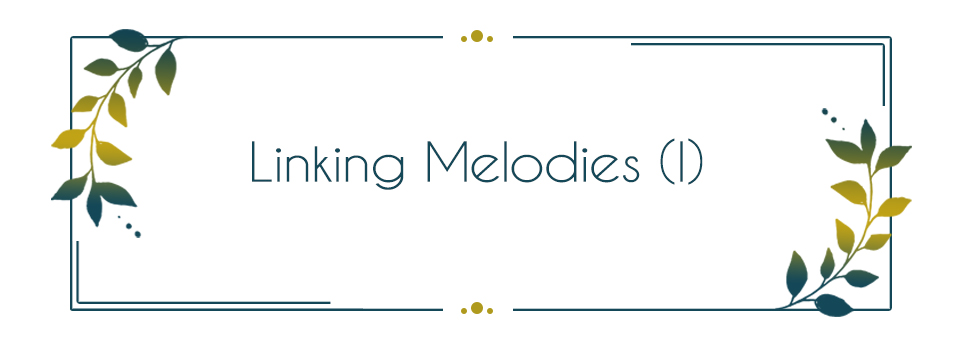  Tarteel - Linking Melodies (I)