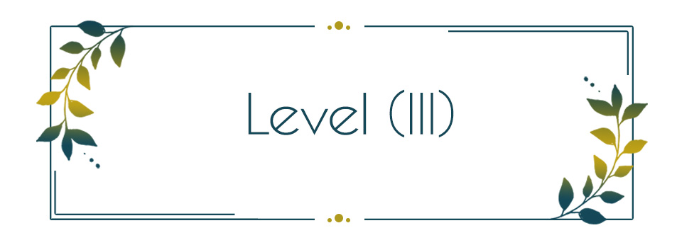 Elementary Arabic - Level (III)