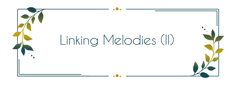  Tarteel - Linking Melodies (II)