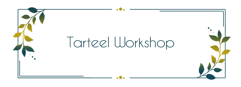 Tarteel Workshop 