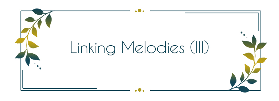  Tarteel - Linking Melodies (III)