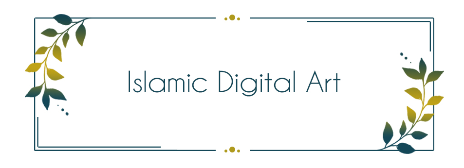 Islamic Digital Art