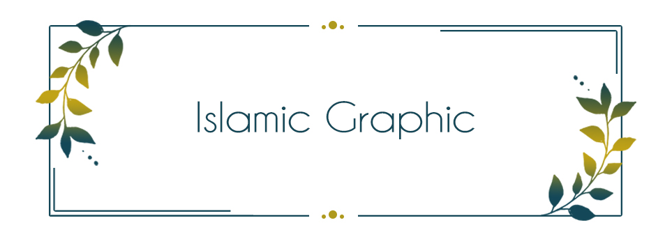 Islamic Graphic