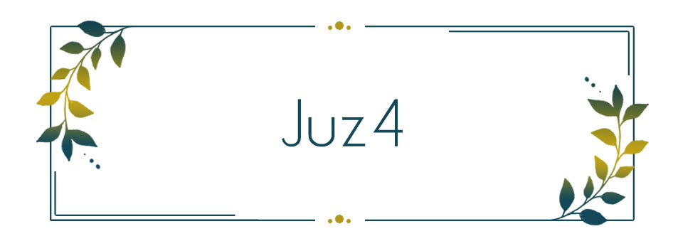 Juz 4
