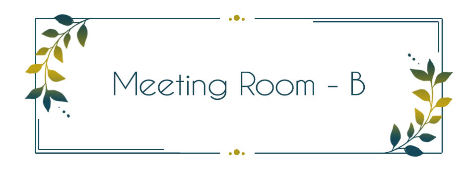 Meeting Room - B