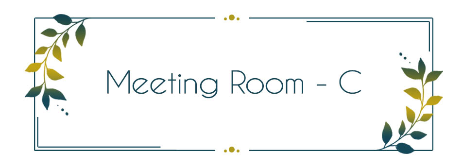 Meeting Room - C